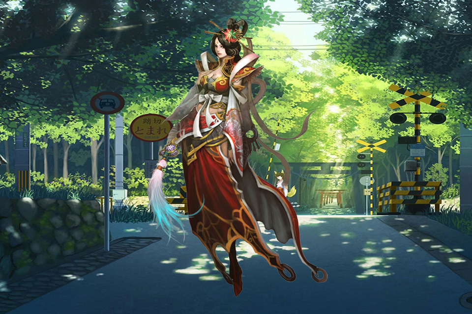 众人心悦诚服，把本应该给予维拉的尊重、礼遇，在这个时候奉还给他罢了。