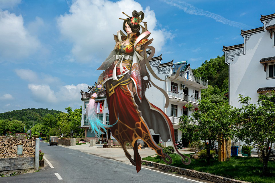 Spop瞄了眼，啧了声，“盛文华这么狠，也不怕别人指责他刻薄寡恩，苛待功臣。