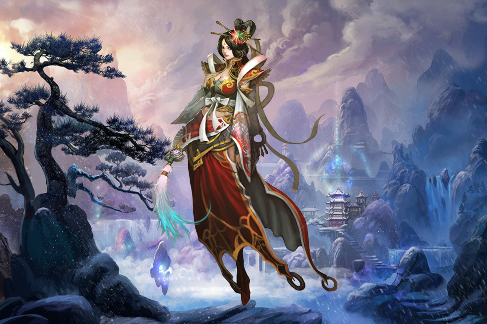 精致的五官,剪长的双眸,透着凌厉的意味。乍看之下,她就给人一种不好招惹的印象。