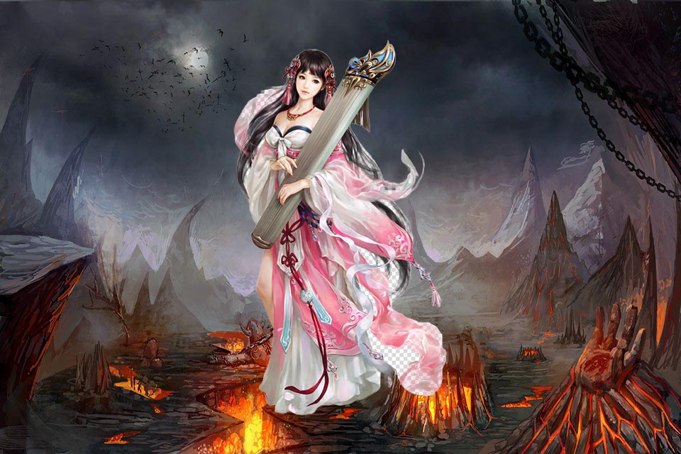 两部作品,不同的演员归属,一目了然。也正由于此,一些人觉得刺激,纷纷挑事。