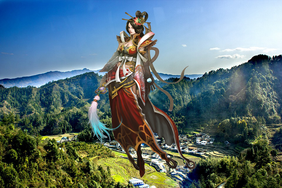 从三毛、老鬼，再到开篇的警察，征兵的军官，训练的军官，团长、师长、师长太太……