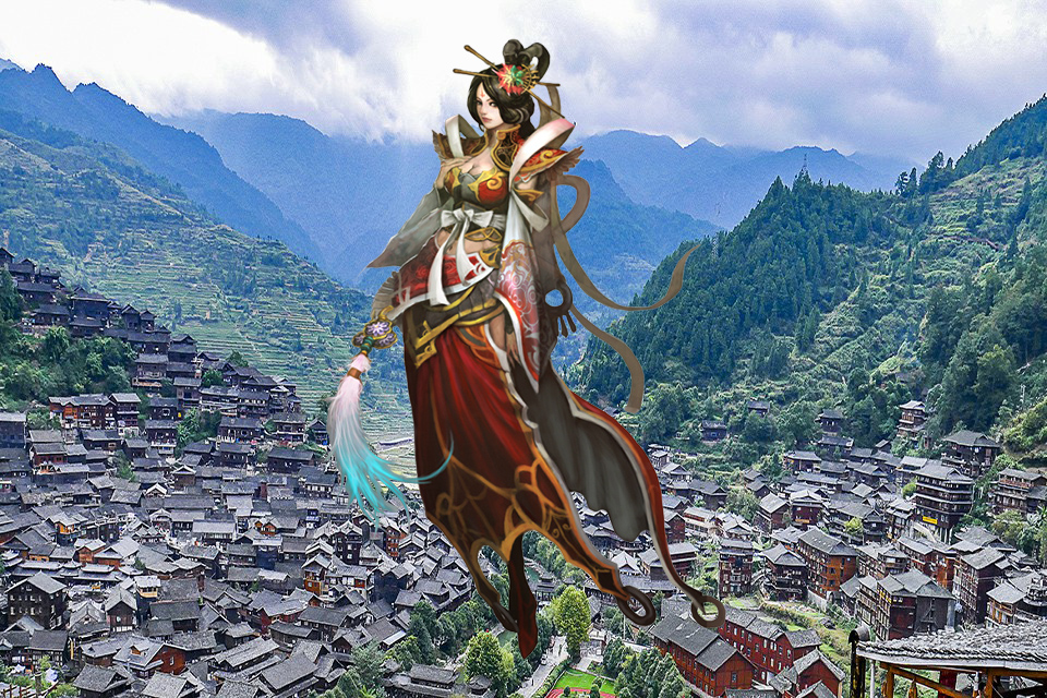 过了十几分钟，韩易与韩小蔓，出现了大厅。紧接着，Spop与许青柠，并肩走了进来。