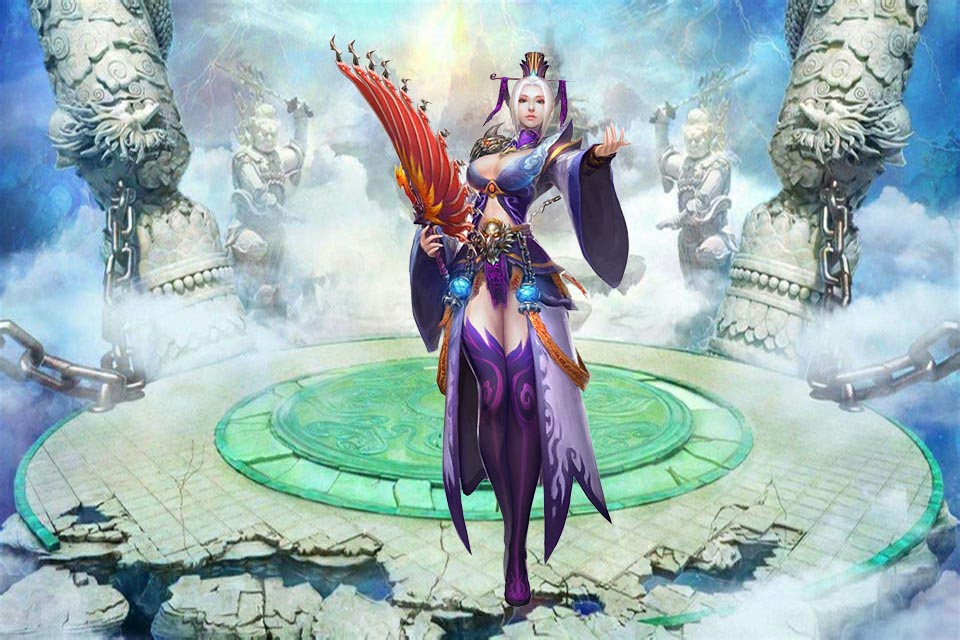 这个设定，非常的完美。或者说，恰好戳中了，许多人心中，最大的梦想。