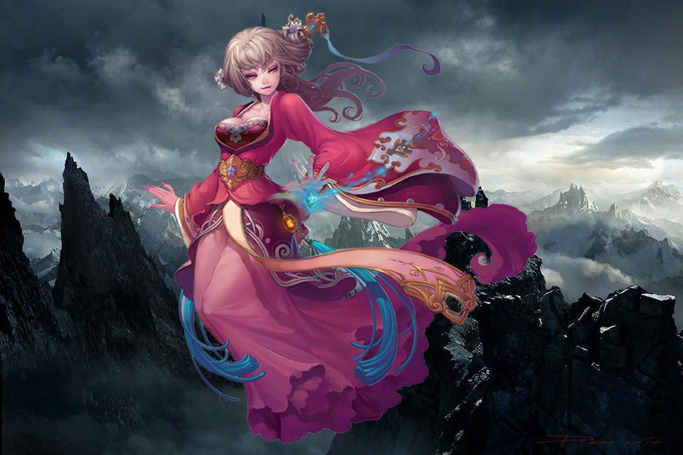 副导演笑了笑,也不介意。他自己点烟,吐着一阵淡雾,“一会儿,替身就来。