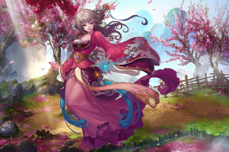 阿南神秘笑道：“大家现在可以猜测一下，作坊经营的到底是什么产业？