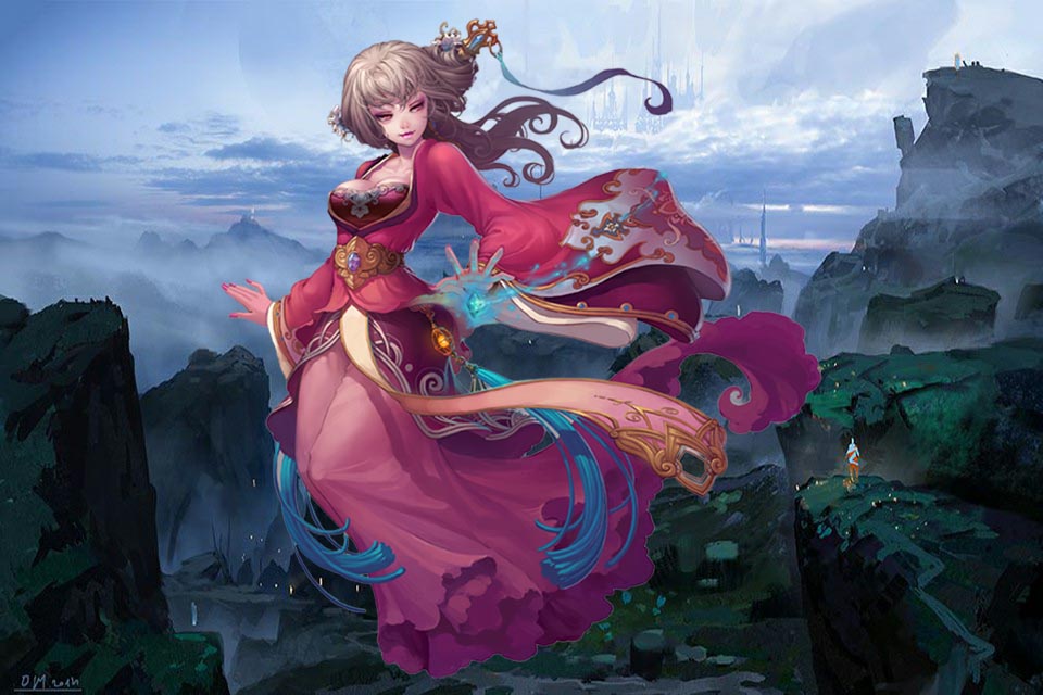 唐冬青一点就透，然后又想深了一层，“未必是他的意思，可能是盛世的手段。