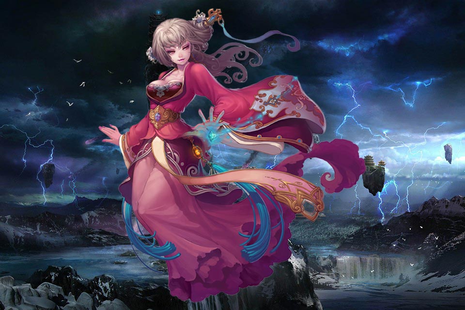 他兴奋了，“祁老师，剧本你看了没了……呃，没看……没关系，我给你讲解一下。