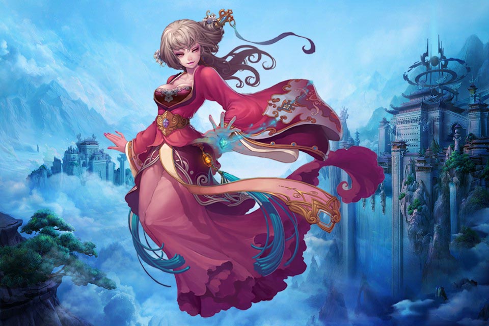 “哦，当然，大家也不要觉得，张博受到了打击而转变，就是一等一的痴情种子。