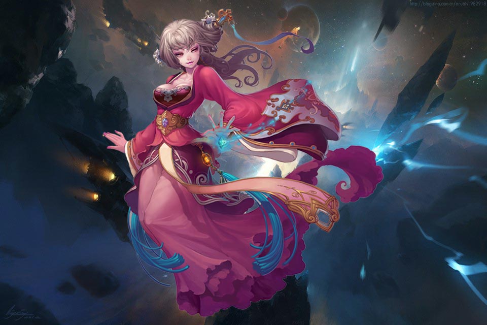 电影中,提着长枪的Spop,动作还是那么优雅,犹如古老的贵族绅士,在庭院中漫步。