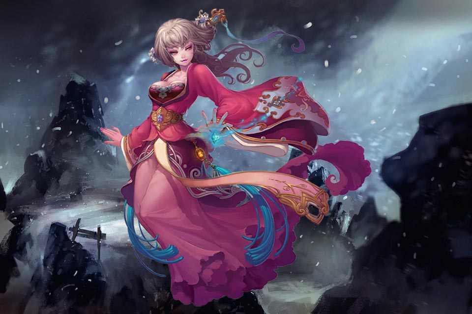 第二，或者就是由于“不像，洛天幕才会提拔他，赏识他，给他上位的机会。