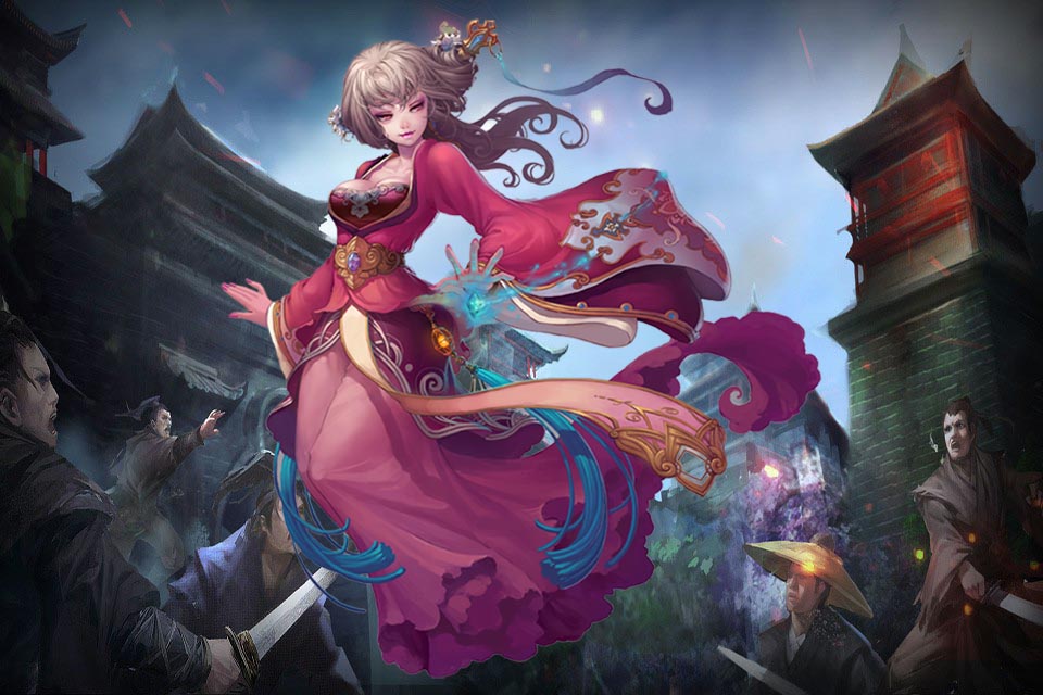 杨红轻笑，“如果何樱的剧组，拿不出两千万来，那么可以使用片酬+分红的方案嘛。