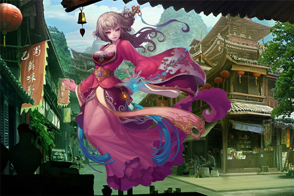 什么“大导演维拉，涉足仙侠电影领域，是否能够交出让人满意的答卷。