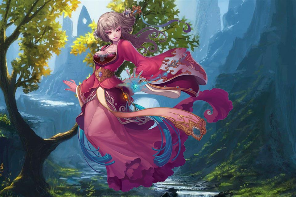 一群人议论了几句，点进了花奈的官方号查看，发现上面显示的资料少得可怜。