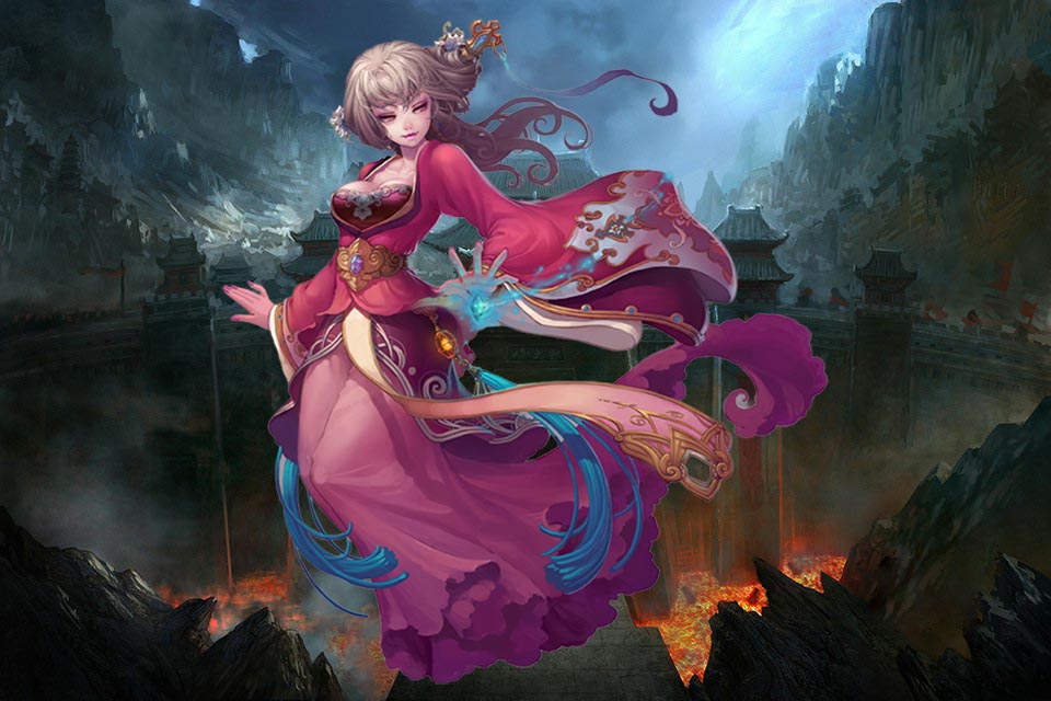 不管他们是什么心思，但是对于电影的主角，或者是对于绝对舞力这个人，他们却不敢怠慢。