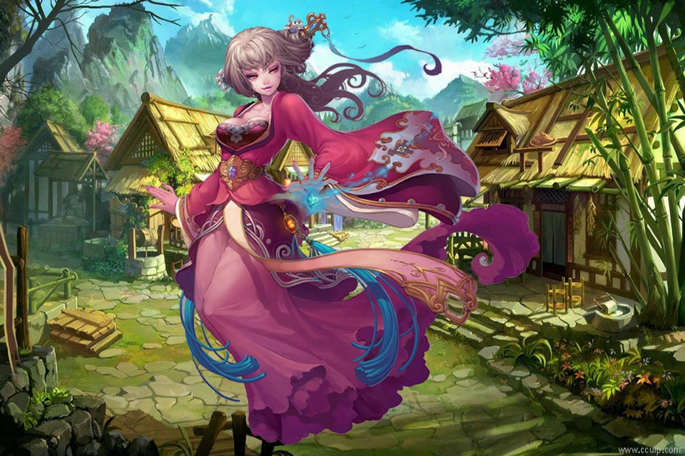 他打量着张煌，心中又一次感叹。一段时间不见，对方的印象，已经在他的脑海中淡去。