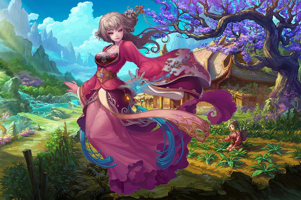 实际上，内部有蜿蜒曲折的小道相连，每一栋楼房，都有不同的区间功能，泾渭分明。