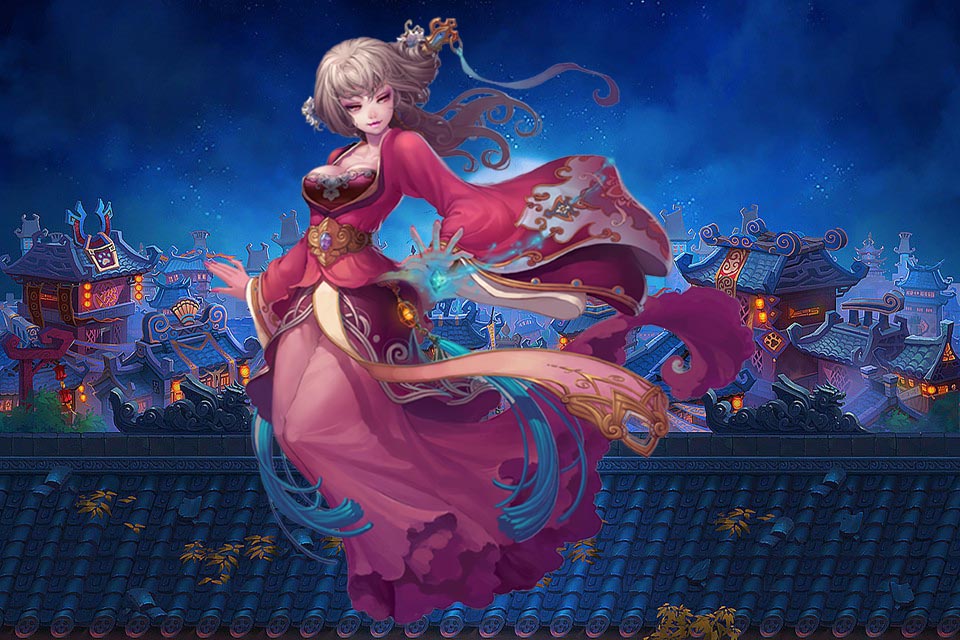 虞妲嘲弄道：“就算许青柠大满贯，成为巨星又怎么样，她还能上天不成？