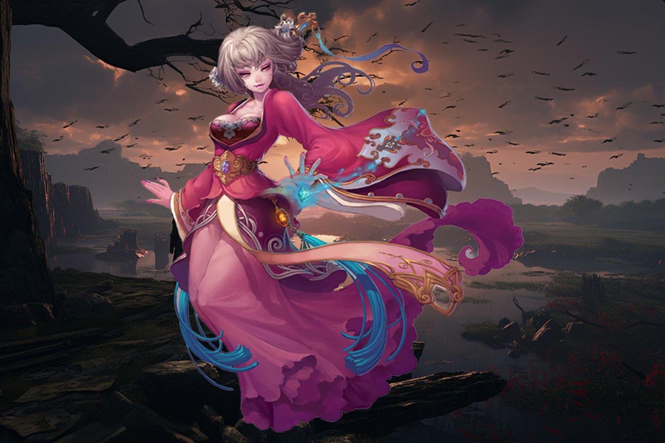 “转型，突破形象，让更多的人喜欢自己，这本身没错。你青姐当年，也是这样。