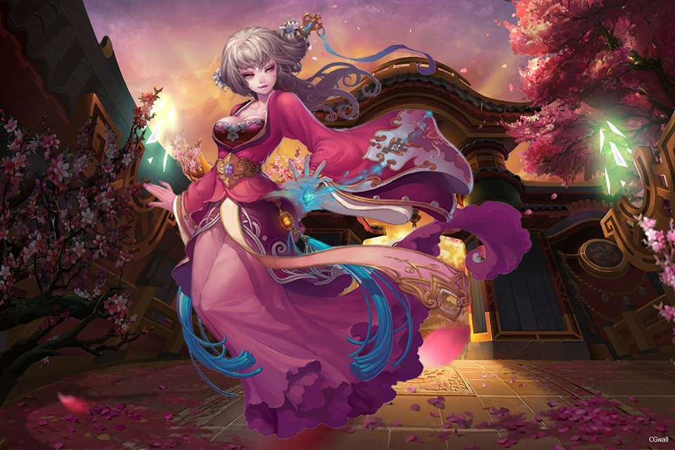 “至于孙导，她的作品，似乎比较神秘，我没来得及看，也没听说具体的风声……