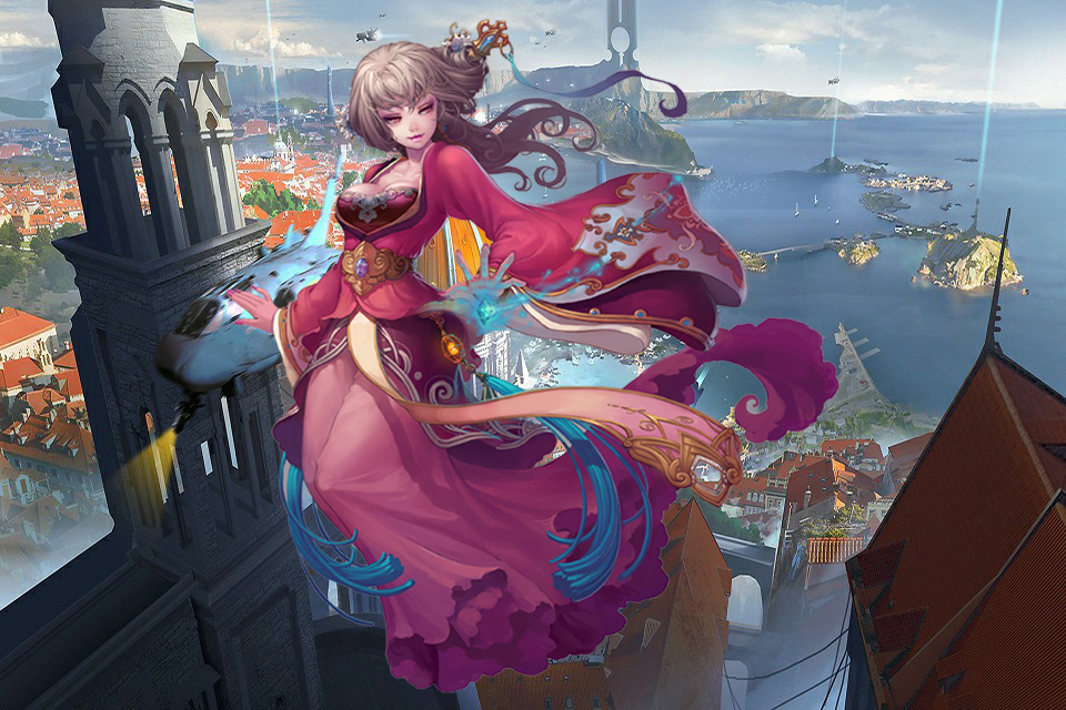 绝对舞力定了定神,也感叹赵山海的手段。这将欲取之,必先与之的把戏,耍得这么顺溜。