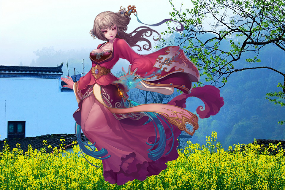 相反，被骂的当红明星，他们的影视作品，经常在一片骂声中，收视、票房，节节高。