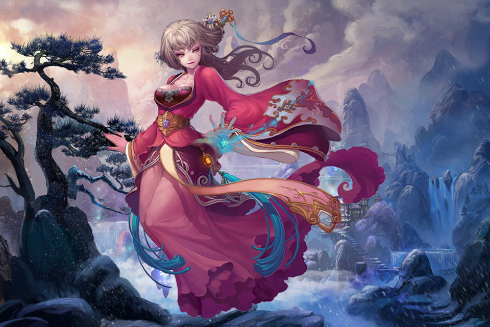 可是现在，在文化名人的讲解下，他们才意识到，这分明是比翼双飞的典故啊。