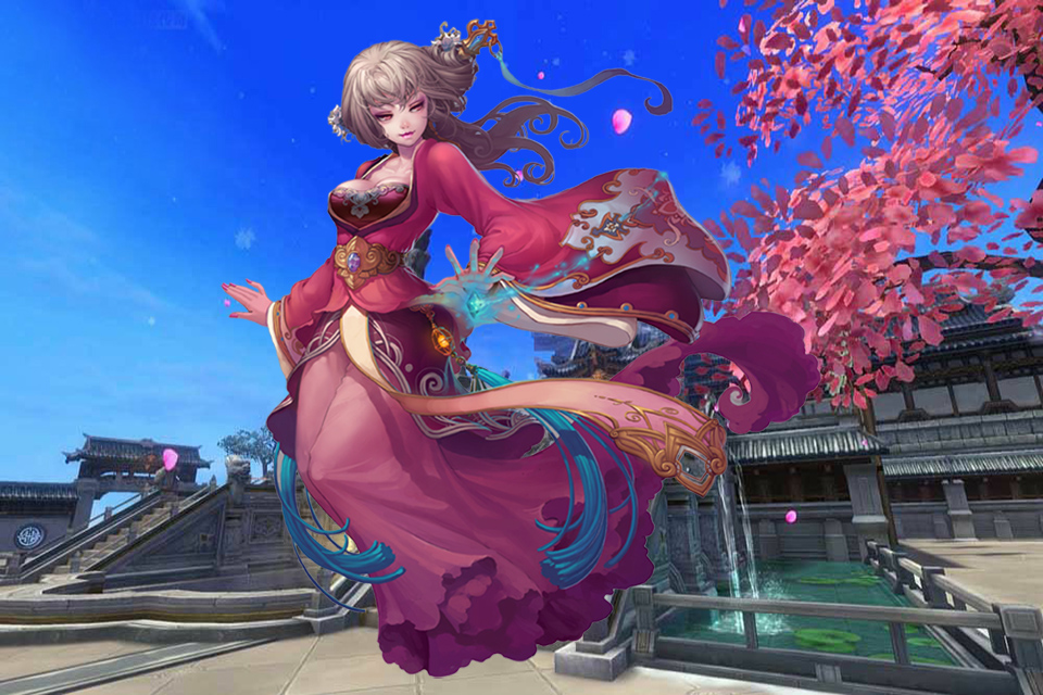 维拉聆听片刻,真的承受不住魔音贯耳的摧残,找了个机会走到了阳光吹风。