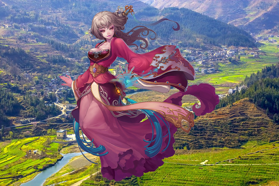 一帮记得齐叹，却是忽略了这么一瞬间，祁青希阴郁的脸色，就好像暴风雨的阴天。