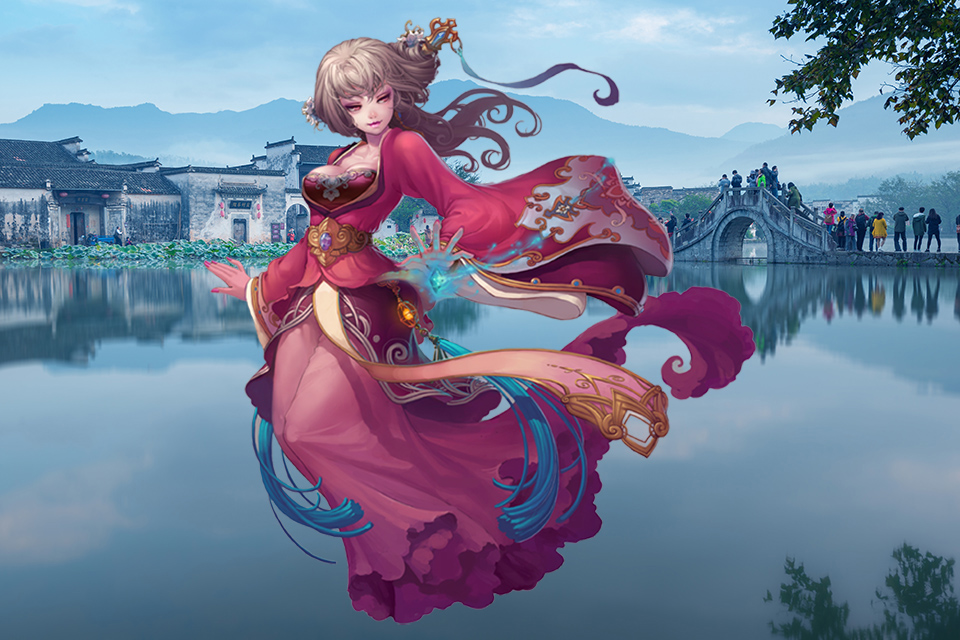 他离开办公室,无奈的一叹。只怪自己太优秀,容易让别人产生误解、偏见啊。