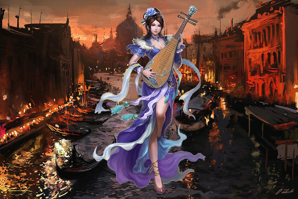 贝拉深以为然,“有时候我也在想,如果我不是名人,而是个普通人,是不是更幸福。