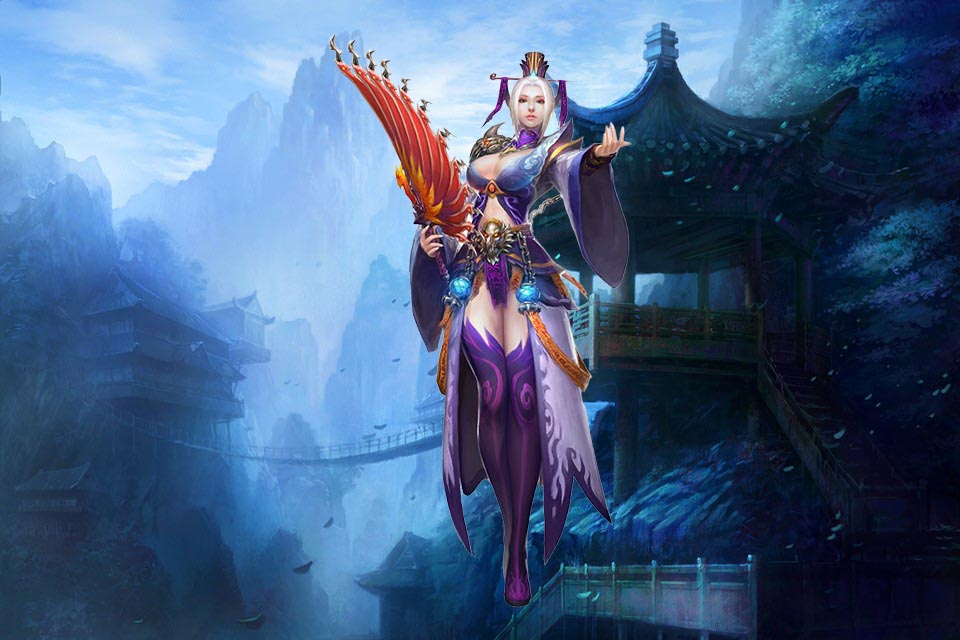 本来山海与银河,就是竞争的关系。如果有机会,双方都希望把对方弄垮。