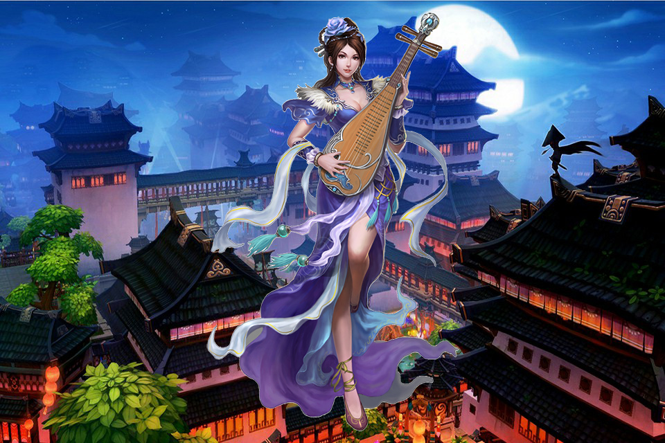 这两三亿，绝大部分是年轻人，他们更习惯通过网络，与朋友、陌生人交流。