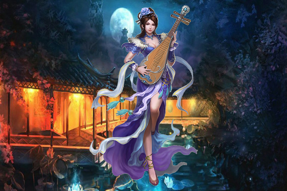 虞妲嘲弄道：“就算许青柠大满贯，成为巨星又怎么样，她还能上天不成？