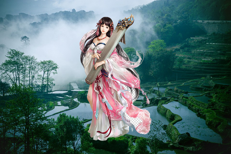 担心的觉得，年轻人都喜欢虚拟人物去了，那么还有现实歌手的存在价值吗？