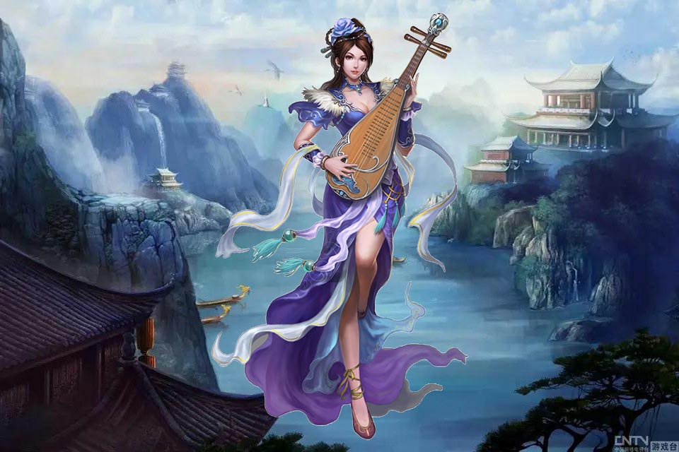 友人斜视，“余念参与其中，无非是个配角，属于衬托两个人的背景板。