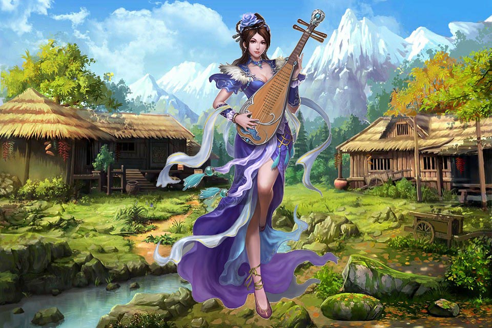 众人环视，一个幸运儿蹦了起来，他笑容满面，连忙接过工作人员递来的话筒。