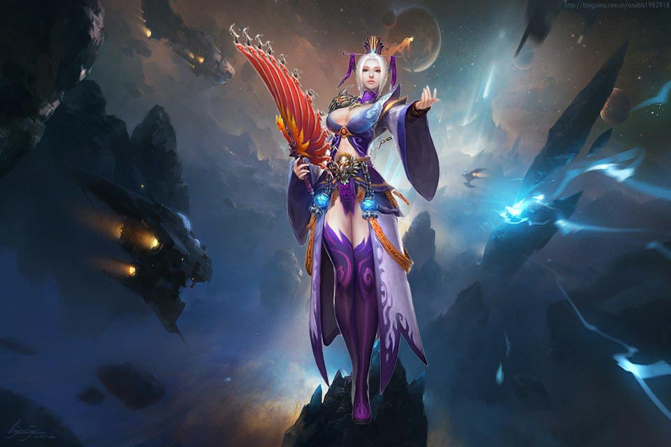 “相反，有银河出手了，另外的人才会选择袖手旁观，期盼我们两家‘两败俱伤’。