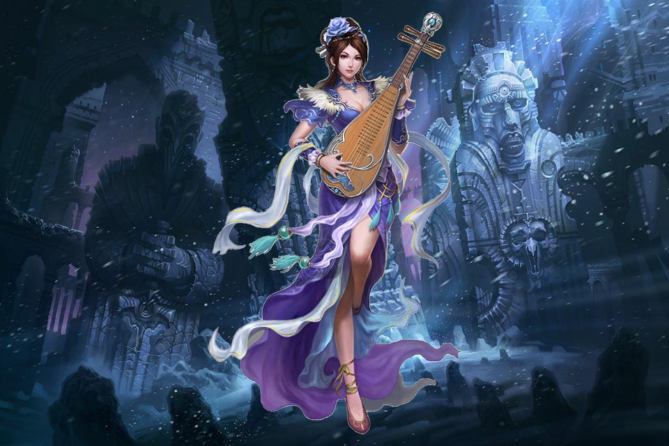 但是无论是设定,还是剧情,拿到现在来看,也称得上新颖,充满了天马行空的想象力。