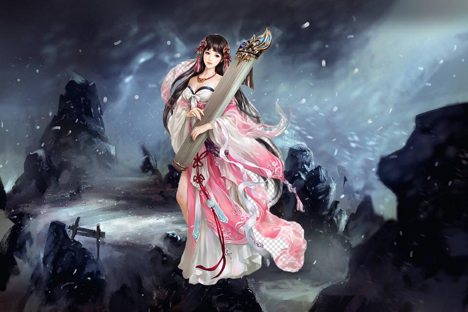 这时候,两艘画舫凑过去,船上五六个文人士,急忙叫喊河流中的“张博游过来。