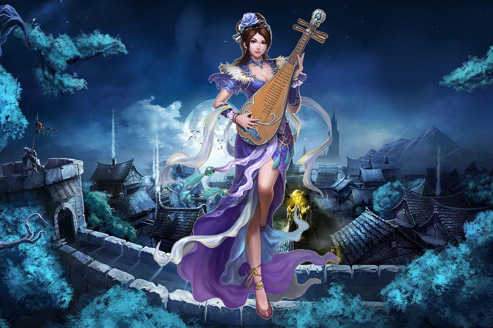 叶子衿心里倒是明白，“大家都不知道我是谁，你和青姐才是宣传的主力。