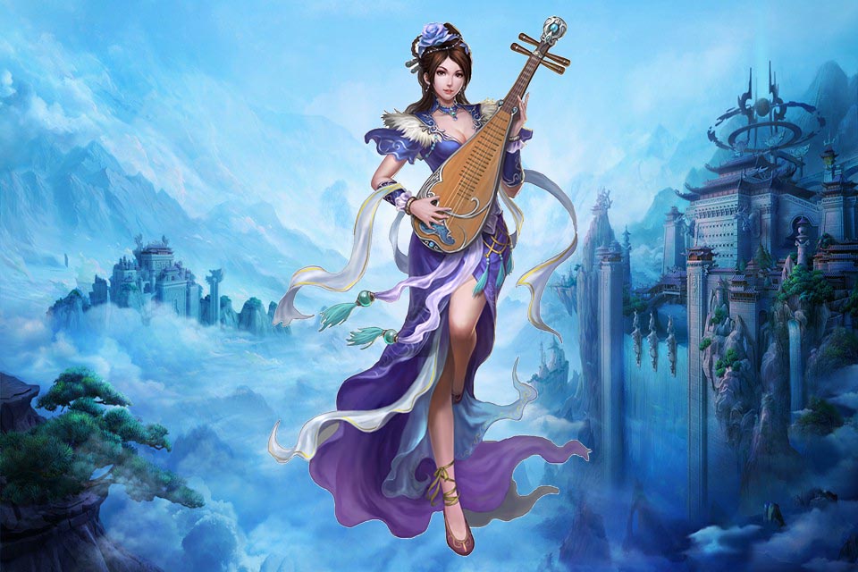 关键是锻炼团队,让公司的技术团队,一直保持足够的默契,永远处于巅峰的状态。