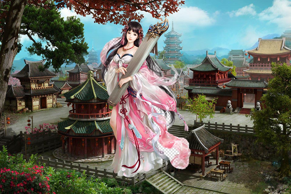 Spop也在笑，转移了话题，“张导，你叫我过来，应该不只是为了选角的事情吧？