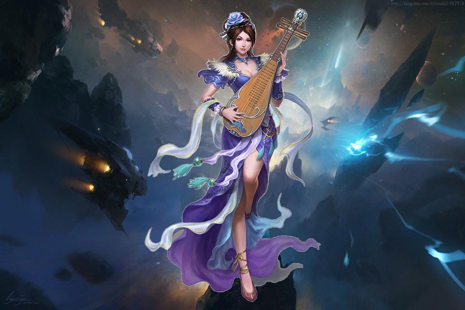 文章发布几个小时，密集的提示声让楚原吃惊。察看是怎么回事之后，他顿时大笑。