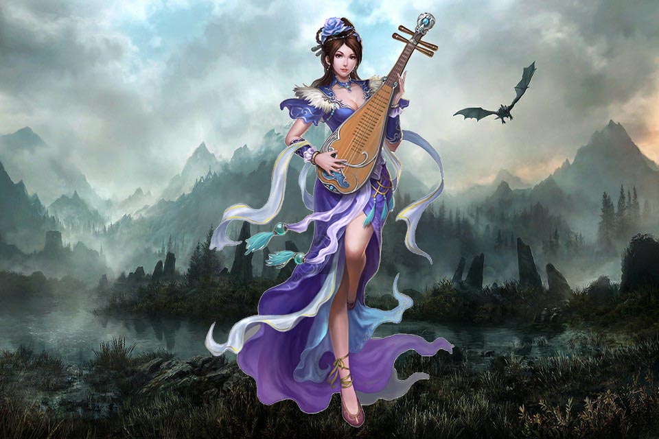 当红的乐团、组合之类,为什么愿意与洪天娱乐合作,集体参加这个音乐节?