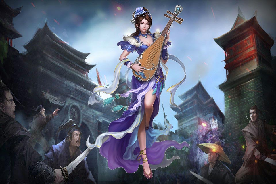 苏哲热心帮忙，一起给老人修屋顶，一起给残疾居民打水，一起教小孩读书识字。