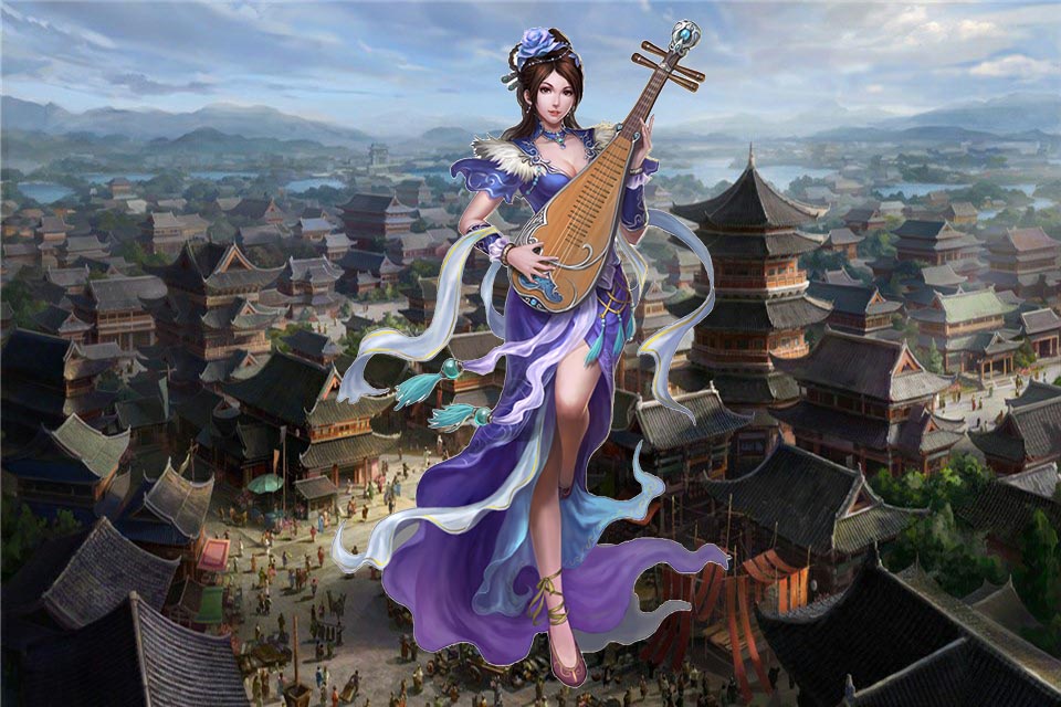 “我常听人说，想要会，先陪师父睡。我觉得挺有道理的，不如实践一下？