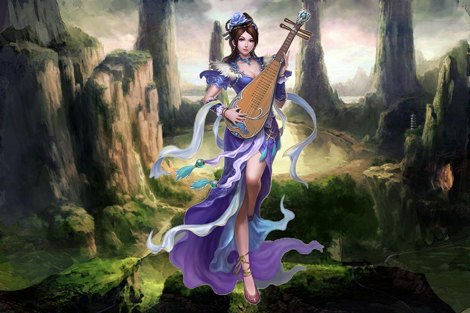 不过几个员工,也没有忘记正事。在欣赏的同时,也把简历分类排好,列入档案中。