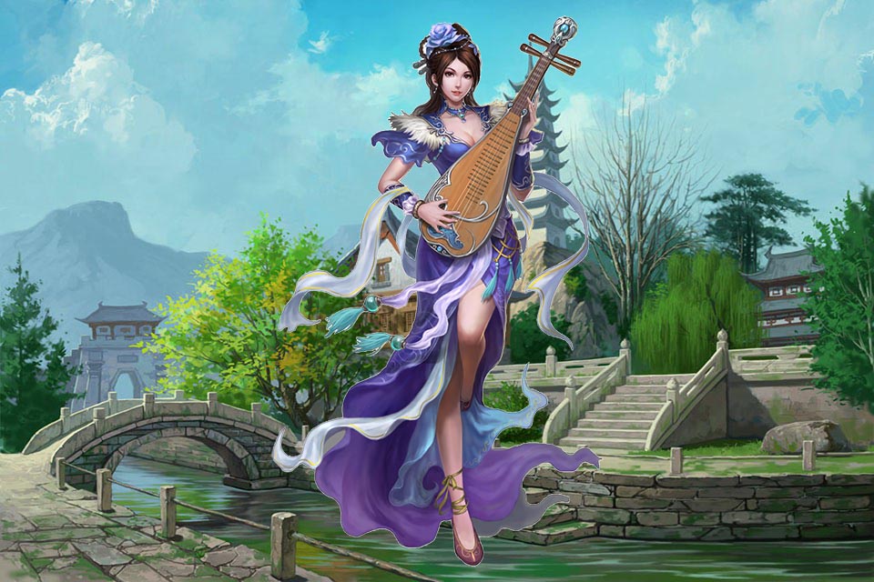 小关等人怒目而视，想回敬对方。但是维拉没开口，他们又不好越俎代庖。