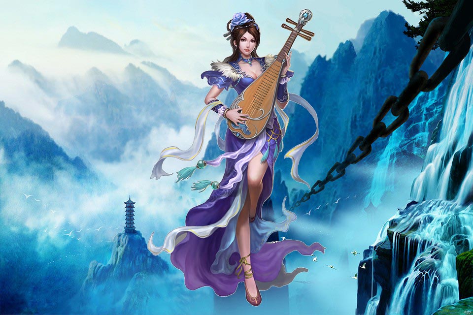 旁边一个人惊叹，“好家伙，这是把对手全部请来现场的节奏，这是多大的心呐。