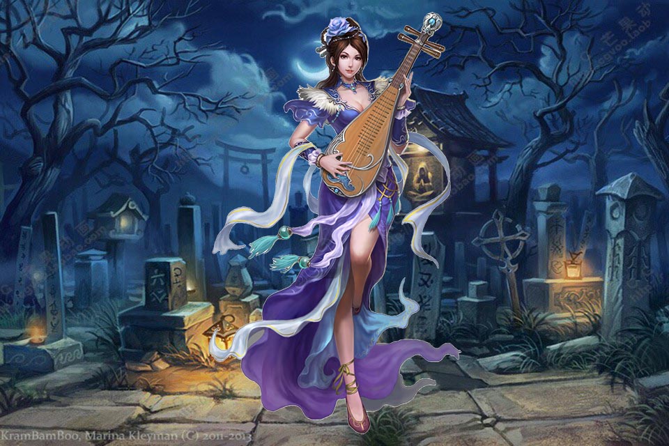 哪怕是批评，也是十分的委婉。从来不像Spop、余念这么“坎坷，总是受人针对。